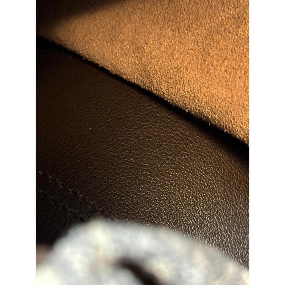 GHERARDINI Women Brown Hobo Bag- GH1020-TOF - Picture 4 of 8